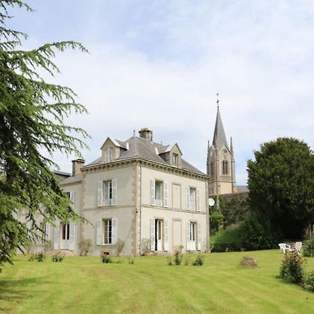 Le Gite Du Prieure Villa Treize-Vents Exterior photo
